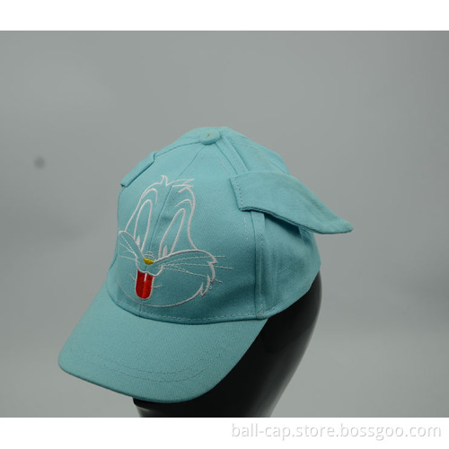 2013 New Design Baby Cap For Promotion